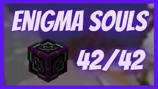 Enigma Souls Guide! 42/42 Locations!