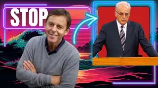 Satan Doesn't Want You To See This - John MacArthur, Alistair Begg