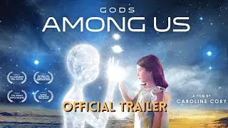 AMONG US - Official Trailer AVAILABLE ON MULTIPLE PLATFORMS! #Extraterrestrials #uap  #consciousness
