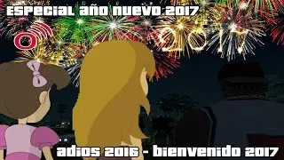 GTA San Andreas (Loquendo) Especial Año Nuevo 2017