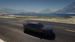 [MCRP] Rover vs Washington Race @Grapeseed