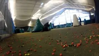 Schwabenpain Funballern Nr 3 19 1 2013