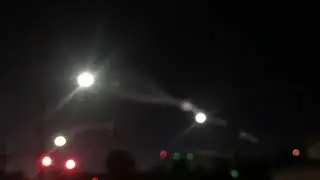 Space x rocket launch San Diego CA