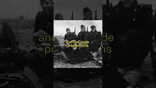 The German Invasion Of Denmark #shorts #history #ww2