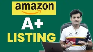 Amazon Listing Enhanced Brand Content ?