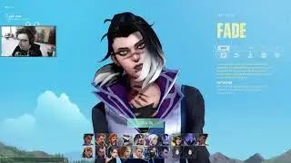 FADE INTRO SCENE