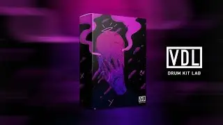 Long Night - Drum Kit (FREE DOWNLOAD)