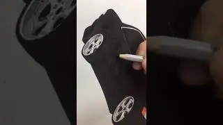 Рисую под ваш заказ карандашом MarK-2