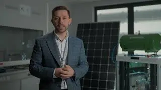 Technologie wodorowe | Innowacyjne urządzenie do produkcji wodoru - elektrolizer wysokociśnieniowy