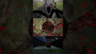Granny 1 2 3 All Sewer Enemies Jumpscares In New Update
