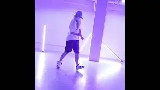 Dance cover song BTS - Run BTS