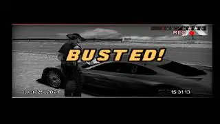 Let's Play Need For Speed Hot Pursuit 2 (PlayStation 2 Revisited) - Career Mode Part 13