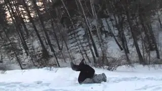 гора)