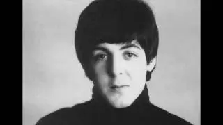 That Would Be Something - Paul McCartney