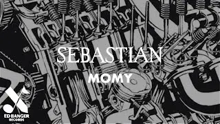 SebastiAn - Momy (Official Audio)