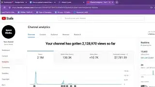 How To upload Youtube Automation Search Based Video