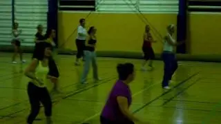 Boom Boom Shake Shake Robina