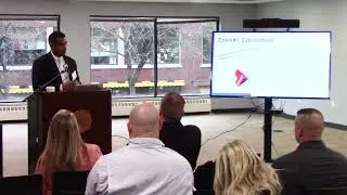Crisis Management Symposium