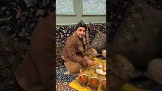 WAZWAAN THALI KHAWO CALL ☎️7889505242 AHMAD KI BAITHAK Address Solina bazar Srinagar #wazwaan #offer