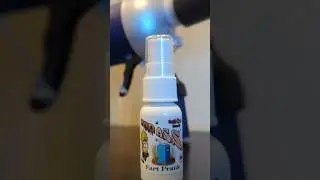 Real Despicable Me 4 Fart Blaster 