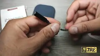 INassen USB-C to 3.5mm Adapter (Review)