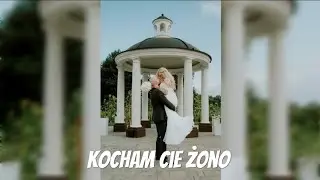 Kocham Cie Żono - Polo Vibes (disco polo 2025)