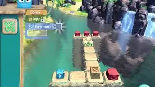 Box Island level 12