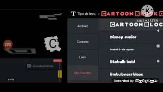 Cartoon Network Logo Speedrun Be Like!