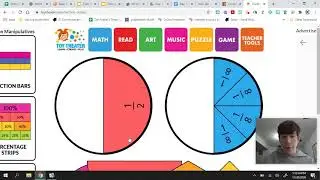 Making Common Denominators with Fractions