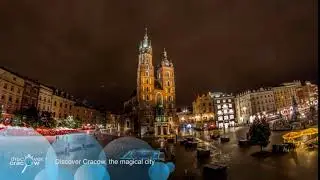 Krakow Tours | DiscoverCracow.com