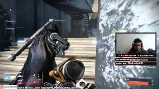 Trials vs TrueVanguard then Murdaro