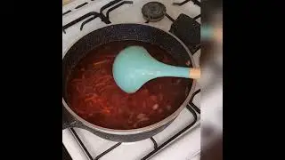 Oson USULDA 😋😋JUDA TEZ PISHADIGAN BORSH