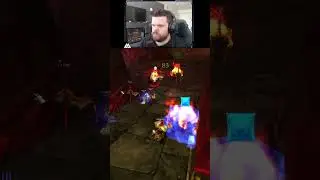 Getting Molten Core attuned in WoW Classic HARDCORE! #classichc #worldofwarcraftclassic