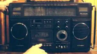 grundig rr 1140