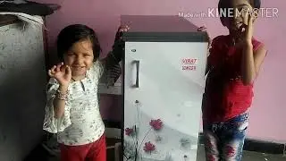 VIRAT AATA CHAKKI विराट आटा चक्की