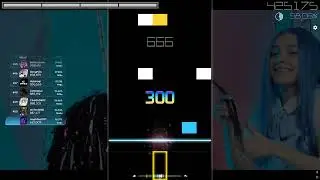 osu mania! Friendzone /Maybe Baby -  Askorbinka [7k]