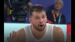 Dwa słowa po meczu Słowenia-Kanada. FIBA World Cup 2023