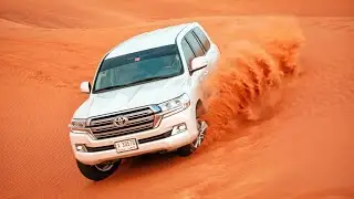 Toyota Land Cruiser Prado Best-Off Road Vehicle #shorts