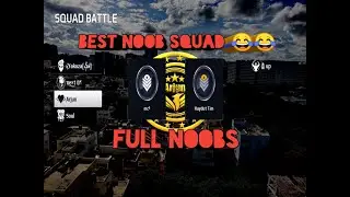 Modern combat 5 | SB vs noobs squad 😂😂, Gameplay by 🤗 Arjun.