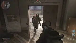 Call of Duty: Modern Warfare 2019 in 2024