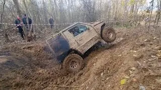 Offroad rally Brcko 2023 soft