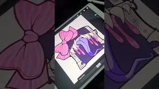 Making a mimic or two | Merch Monday #ttrpg #cute #monster #halloween