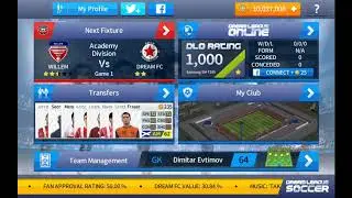Save data real madrid