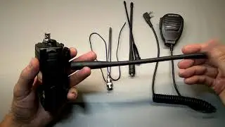 Quansheng TG-UV2 PLUS Аксессуары
