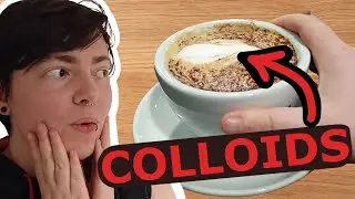 The Complex Chemistry of a Cup of Coffee