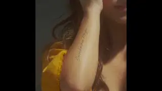 Raquel Castro, The Wildcardz- Serendipitous Maybe (Official Lyric Video)