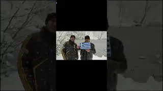 YUNANVEKİLİNE KIZAN TÜRK DOSTLARIM.