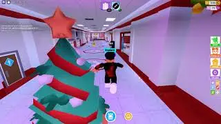 allgamegaming-⛄ Robloxian High School new ubdate⛄