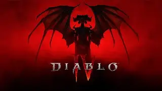 [5] Diablo IV - Hardcore Barbarian