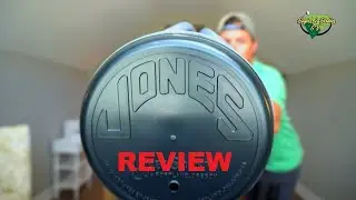 Jones Players Series